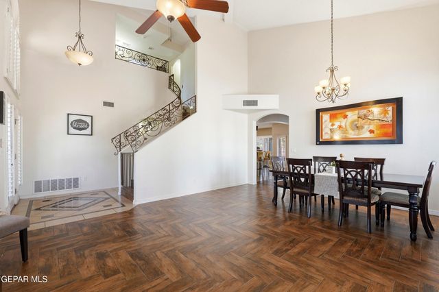 6075 LAGUNA VISTA Drive, El Paso, TX 79932