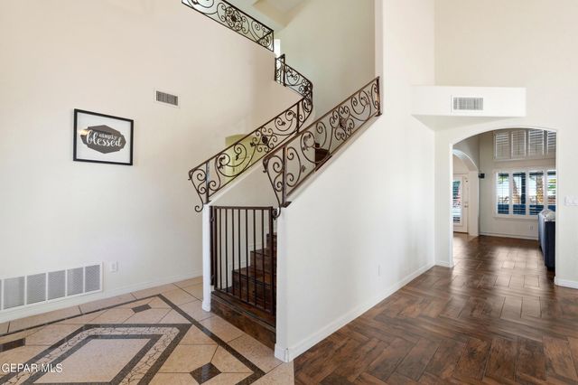 6075 LAGUNA VISTA Drive, El Paso, TX 79932