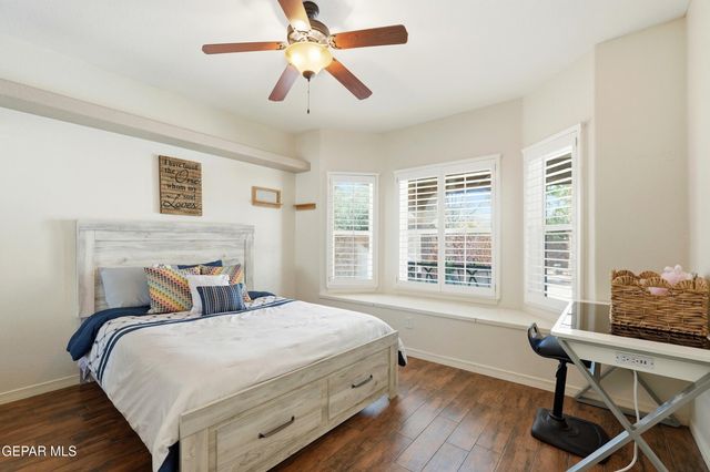 6075 LAGUNA VISTA Drive, El Paso, TX 79932