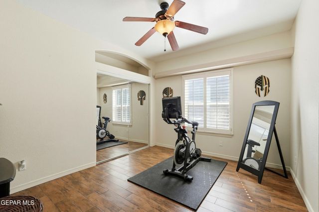 6075 LAGUNA VISTA Drive, El Paso, TX 79932