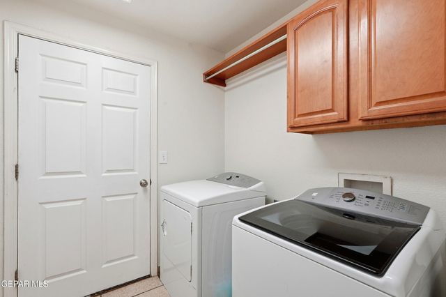 6075 LAGUNA VISTA Drive, El Paso, TX 79932