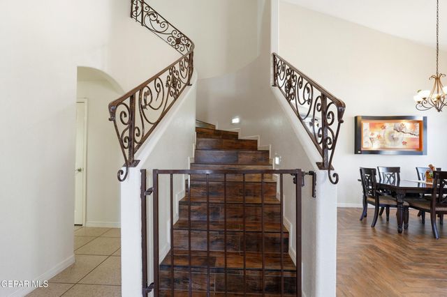 6075 LAGUNA VISTA Drive, El Paso, TX 79932