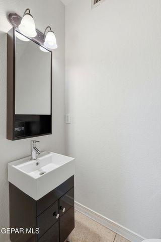 6075 LAGUNA VISTA Drive, El Paso, TX 79932