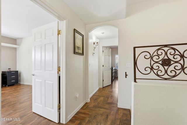 6075 LAGUNA VISTA Drive, El Paso, TX 79932