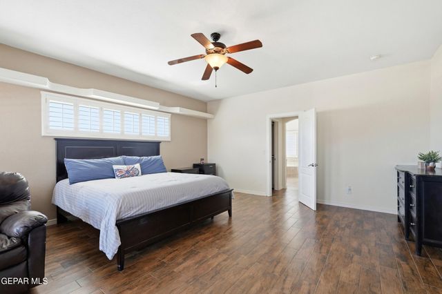 6075 LAGUNA VISTA Drive, El Paso, TX 79932