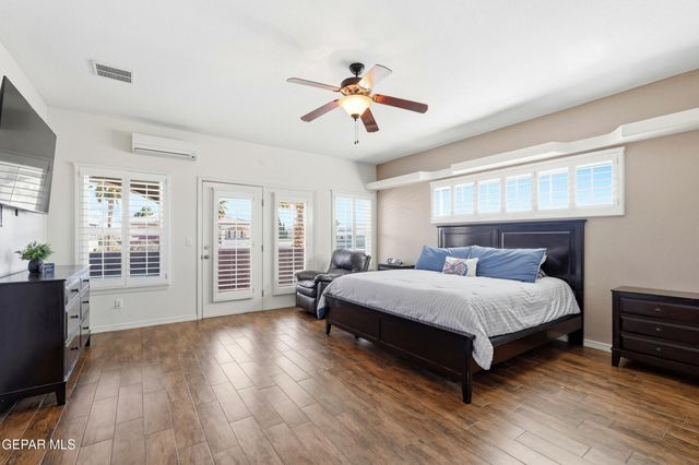 6075 LAGUNA VISTA Drive, El Paso, TX 79932