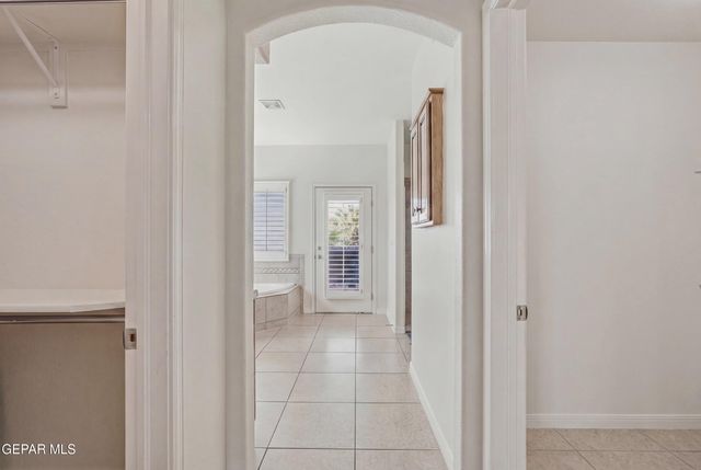 6075 LAGUNA VISTA Drive, El Paso, TX 79932