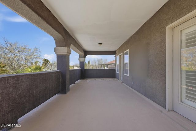 6075 LAGUNA VISTA Drive, El Paso, TX 79932