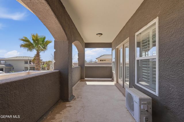 6075 LAGUNA VISTA Drive, El Paso, TX 79932