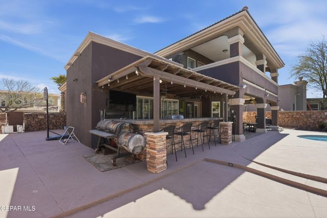 6075 LAGUNA VISTA Drive, El Paso, TX 79932