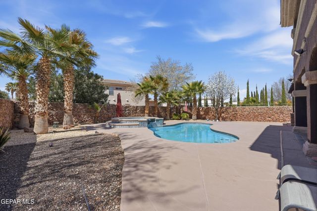 6075 LAGUNA VISTA Drive, El Paso, TX 79932