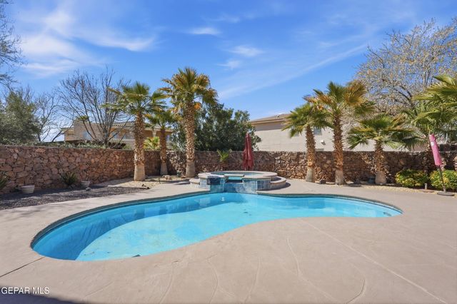 6075 LAGUNA VISTA Drive, El Paso, TX 79932