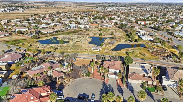 6075 LAGUNA VISTA Drive, El Paso, TX 79932