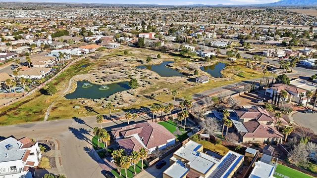 6075 LAGUNA VISTA Drive, El Paso, TX 79932