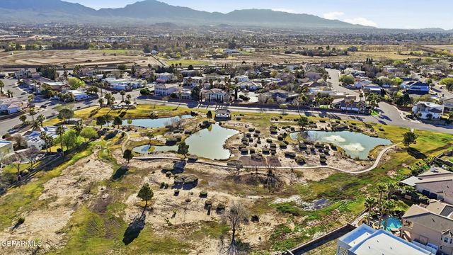 6075 LAGUNA VISTA Drive, El Paso, TX 79932