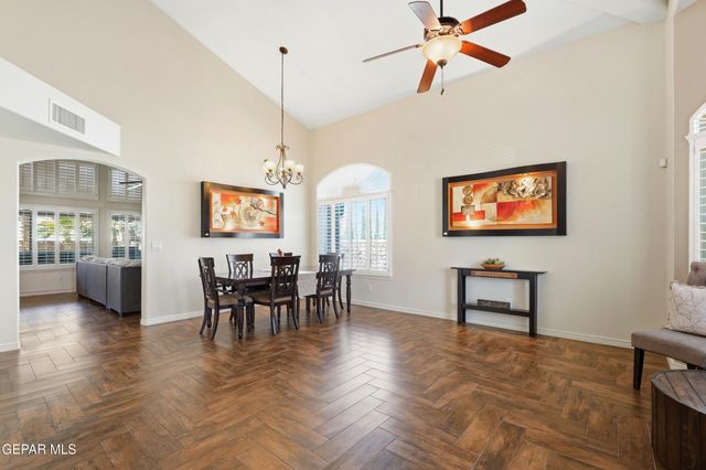 6075 LAGUNA VISTA Drive, El Paso, TX 79932