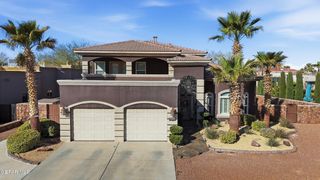 6075 LAGUNA VISTA Drive, El Paso, TX 79932