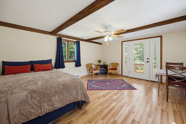 413 Goldthwaite Rd, Northbridge, MA 01588