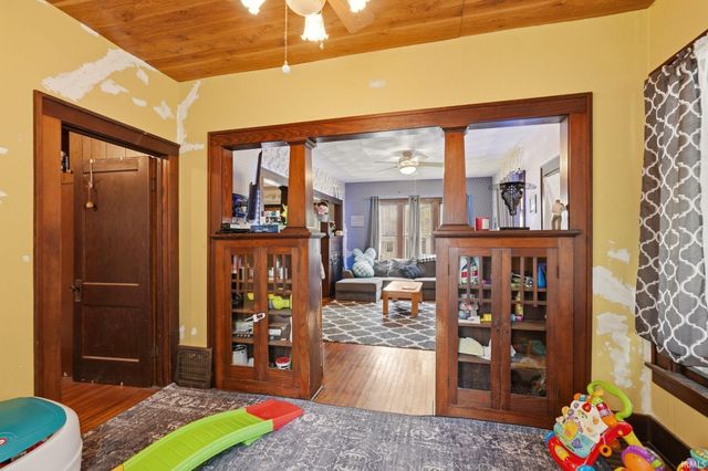 404 S Van Scoyoc Street, Avilla, IN 46710