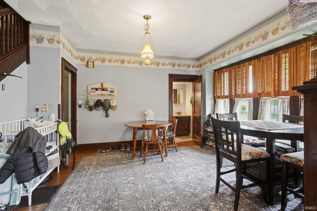 404 S Van Scoyoc Street, Avilla, IN 46710