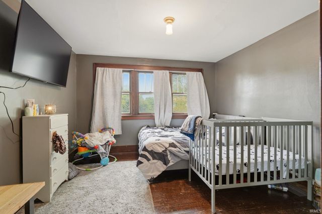 404 S Van Scoyoc Street, Avilla, IN 46710