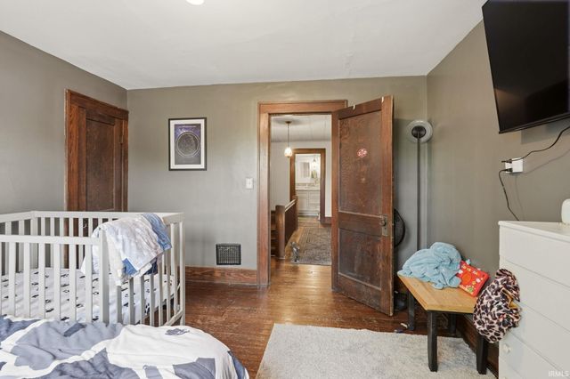 404 S Van Scoyoc Street, Avilla, IN 46710