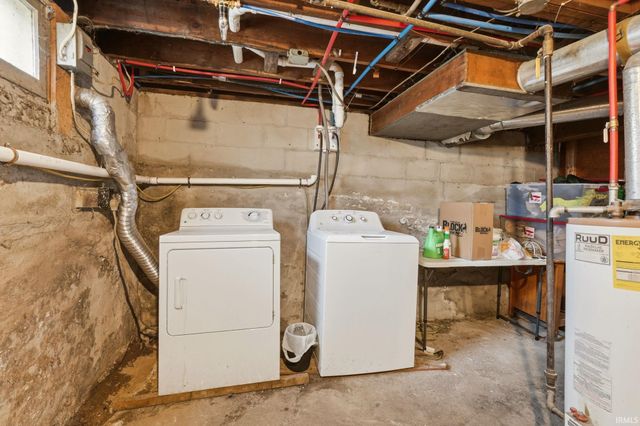 404 S Van Scoyoc Street, Avilla, IN 46710