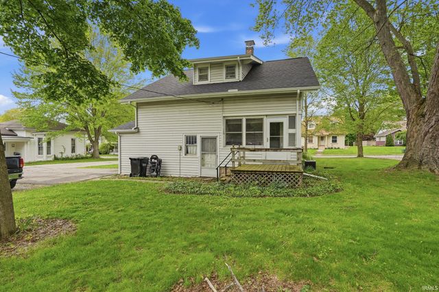 404 S Van Scoyoc Street, Avilla, IN 46710