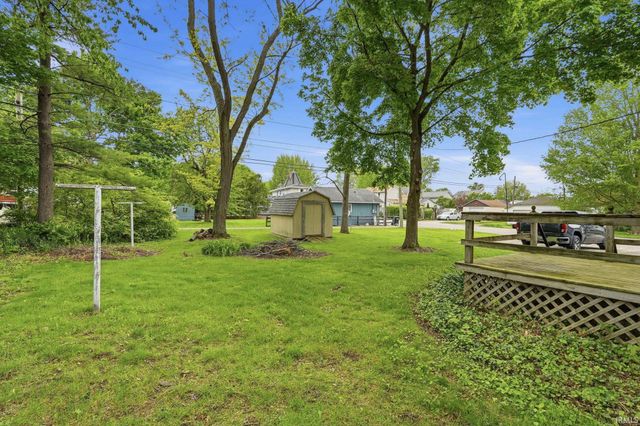 404 S Van Scoyoc Street, Avilla, IN 46710