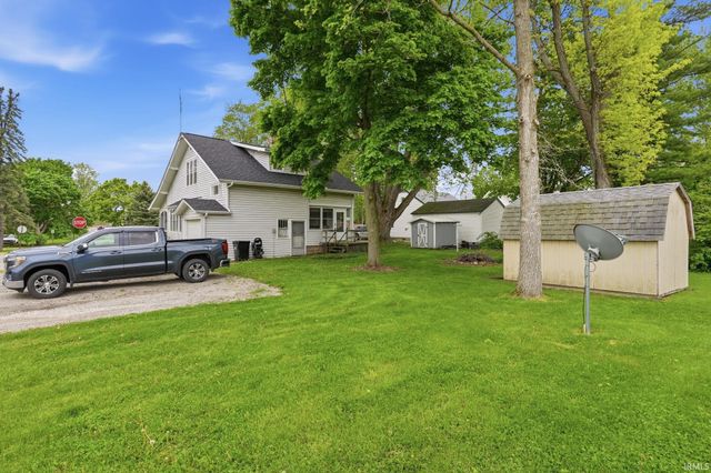 404 S Van Scoyoc Street, Avilla, IN 46710