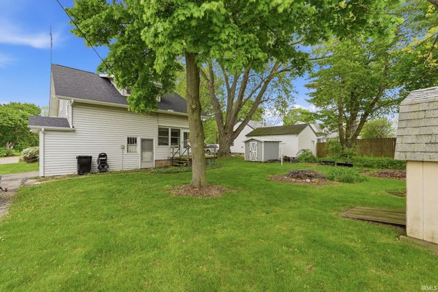 404 S Van Scoyoc Street, Avilla, IN 46710