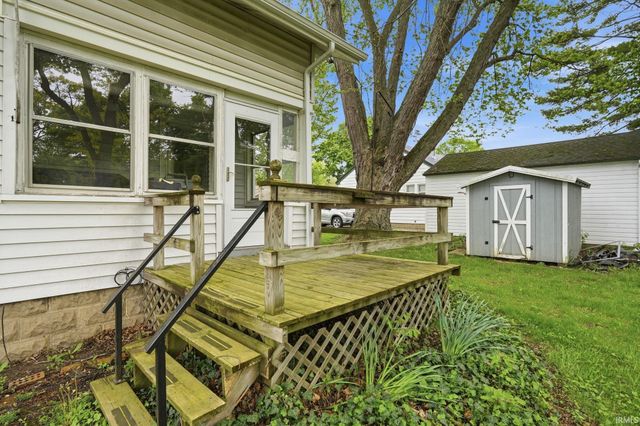 404 S Van Scoyoc Street, Avilla, IN 46710