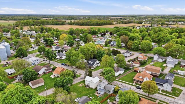404 S Van Scoyoc Street, Avilla, IN 46710