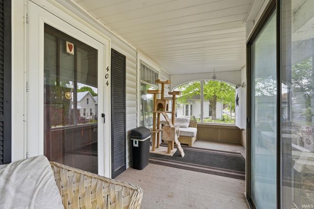 404 S Van Scoyoc Street, Avilla, IN 46710