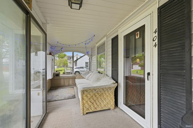 404 S Van Scoyoc Street, Avilla, IN 46710