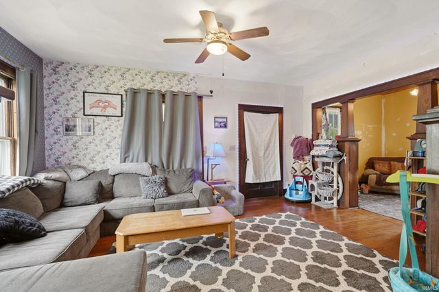 404 S Van Scoyoc Street, Avilla, IN 46710
