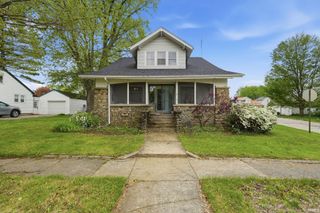 404 S Van Scoyoc Street, Avilla, IN 46710