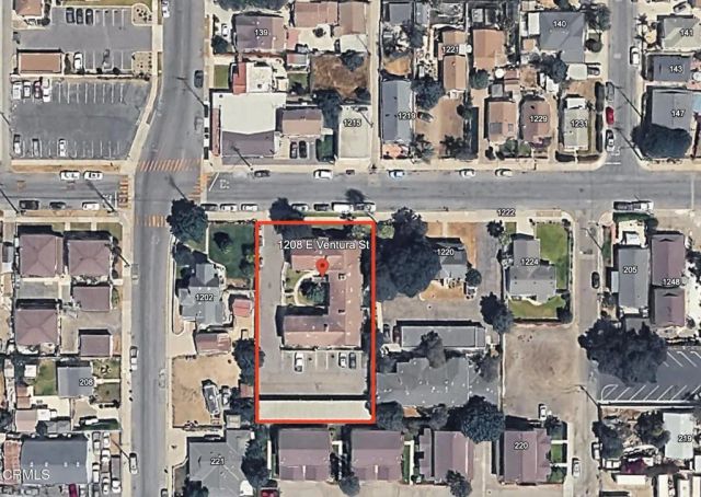 1208 E Ventura Street, Santa Paula, CA 93060