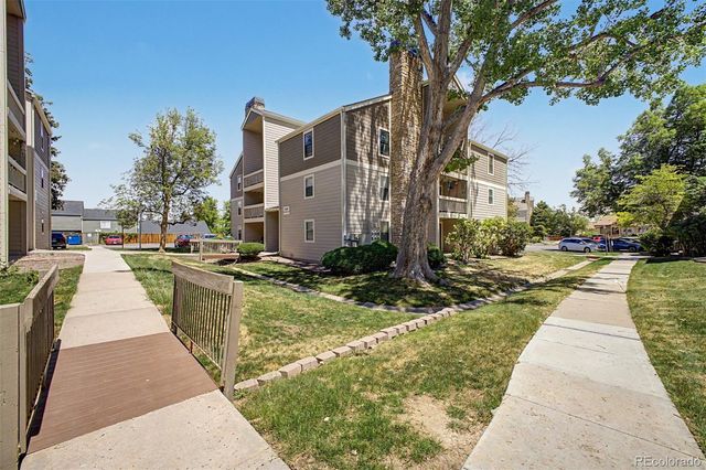 4866 S Dudley Street 2-12, Littleton, CO 80123