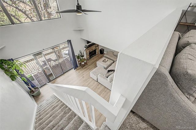 4866 S Dudley Street 2-12, Littleton, CO 80123