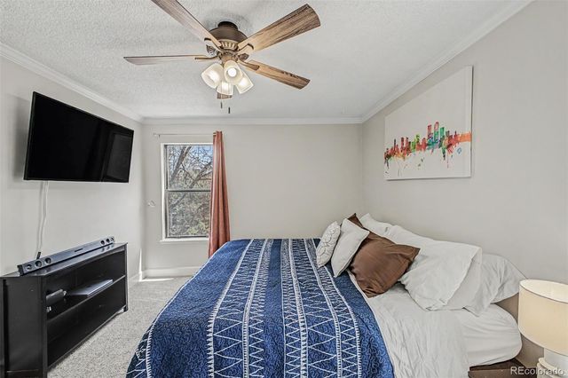 4866 S Dudley Street 2-12, Littleton, CO 80123