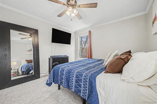 4866 S Dudley Street 2-12, Littleton, CO 80123