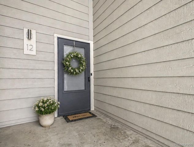 4866 S Dudley Street 2-12, Littleton, CO 80123