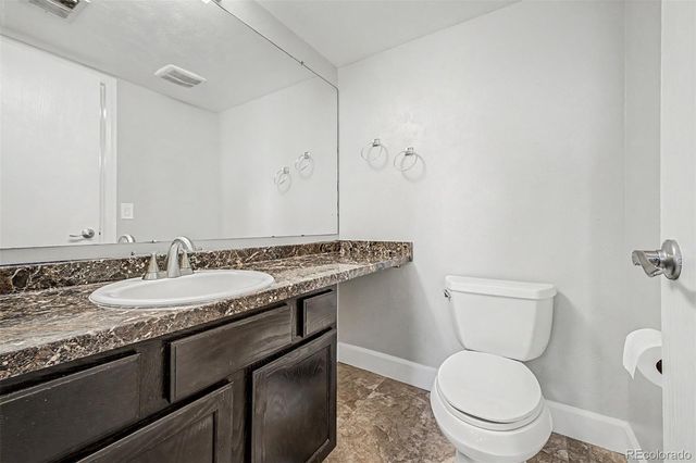 4866 S Dudley Street 2-12, Littleton, CO 80123