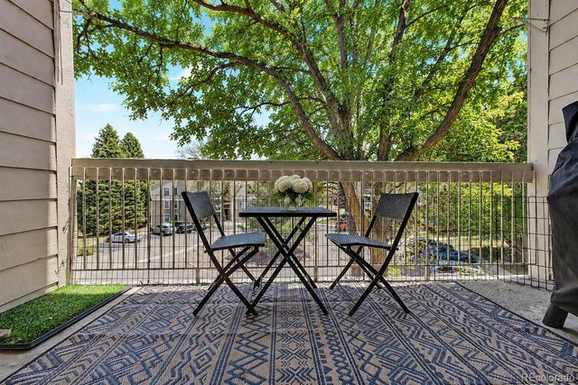 4866 S Dudley Street 2-12, Littleton, CO 80123