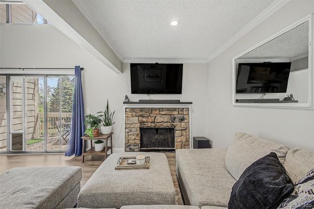 4866 S Dudley Street 2-12, Littleton, CO 80123