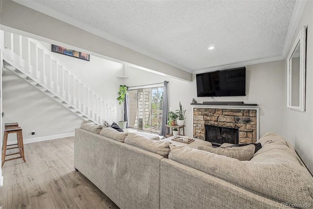 4866 S Dudley Street 2-12, Littleton, CO 80123