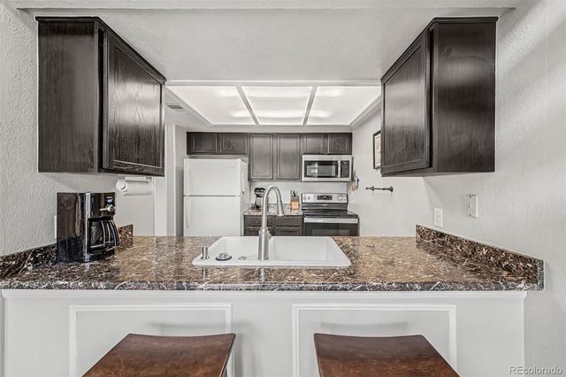 4866 S Dudley Street 2-12, Littleton, CO 80123