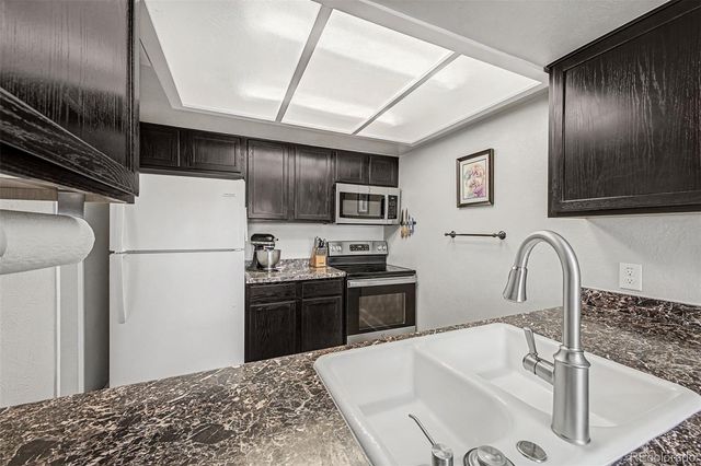 4866 S Dudley Street 2-12, Littleton, CO 80123