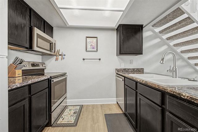 4866 S Dudley Street 2-12, Littleton, CO 80123